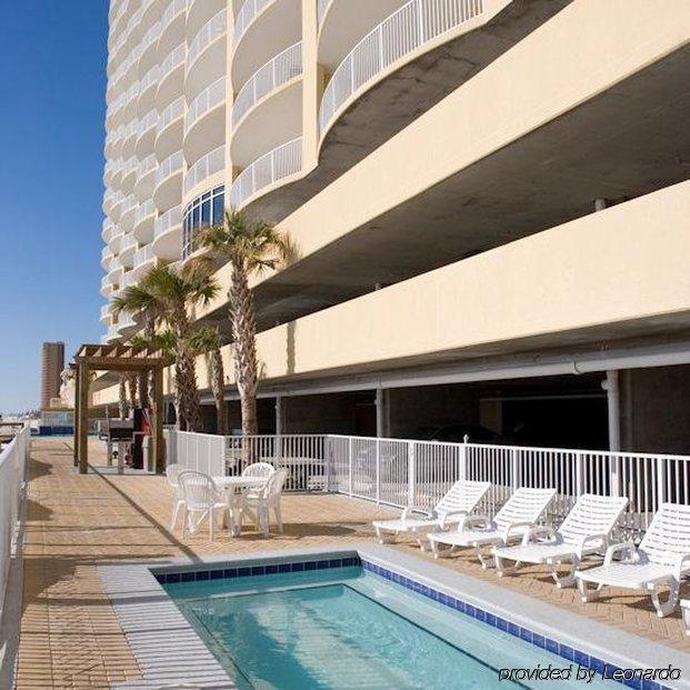 Sterling Resorts - Ocean Villa Panama City Beach Faciliteter billede
