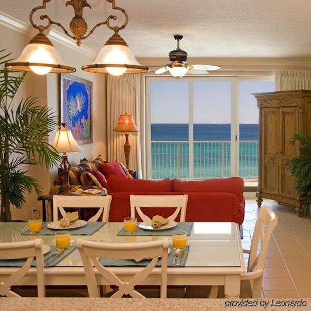 Sterling Resorts - Ocean Villa Panama City Beach Værelse billede