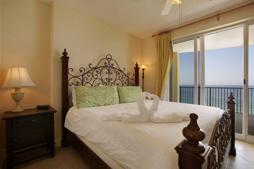 Sterling Resorts - Ocean Villa Panama City Beach Eksteriør billede